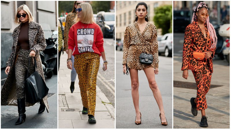 Top 10 Fashion Trends from Spring/Summer 2019 Fashion Weeks