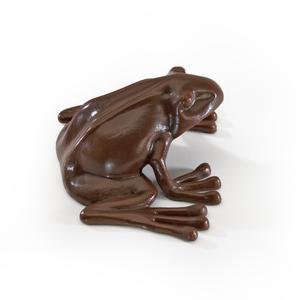 Harry Potter Chocolate Frog Replica – Harry Potter Shop