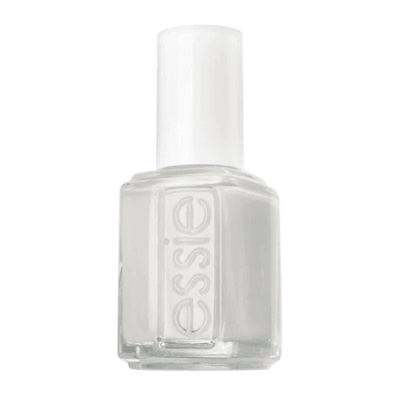 Essie marshmallow nail polish