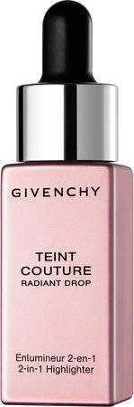 Teint Couture Radiant Drop 2-in-1 Highlighter