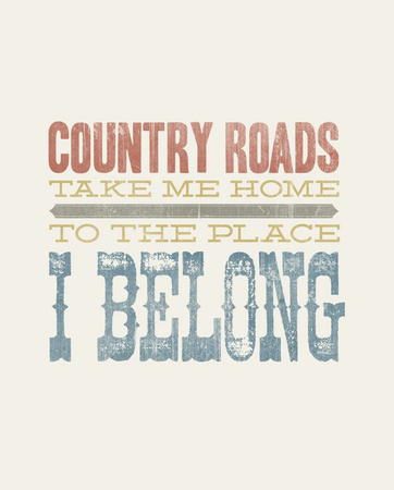 country quote