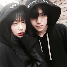 cute korean couples - Google Search