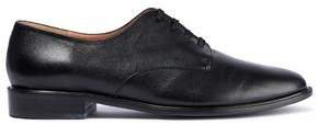 Leather Brogues