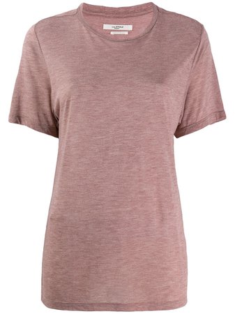 Isabel Marant Étoile Fine Knit T-Shirt
