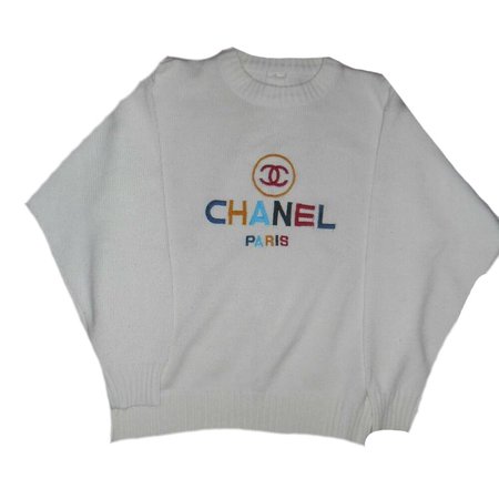 Chanel Sweater