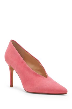 Vince Camuto | Ankia Pointed Toe Pump | Nordstrom Rack