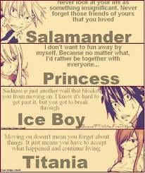 Fairy tail quotes - Google Search