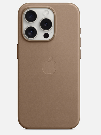 brown iPhone case