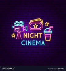 cinema night - Pesquisa Google