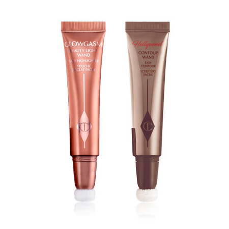 Charlotte tilbury Hollywood contour duo