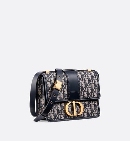 30 Montaigne Dior Oblique bag - Bags - Women's Fashion | DIOR