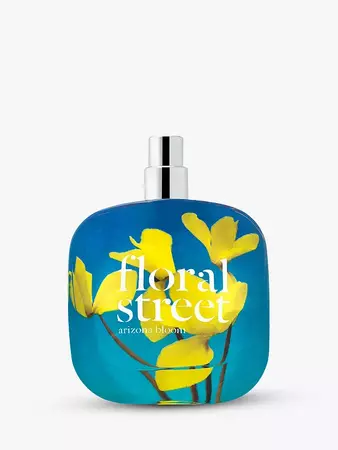 Floral Street Arizona Bloom Eau de Parfum, 50ml at John Lewis & Partners