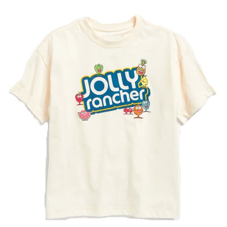 jolly rancher shirt