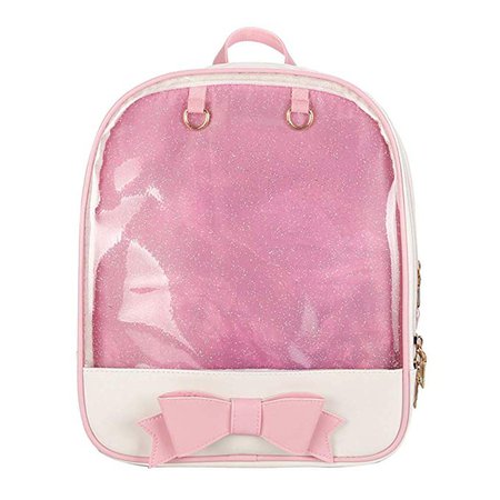 pink ita bag
