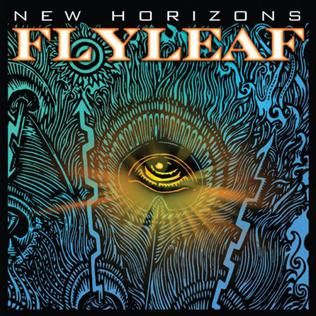 flyleaf new horizons