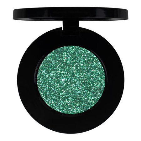 PAC Pressed Glitter Eyeshadow - 49 Breaking Rules: Buy PAC Pressed Glitter Eyeshadow - 49 Breaking Rules Online at Best Price in India | Nykaa