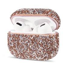 rose gold airpods case - Google Search