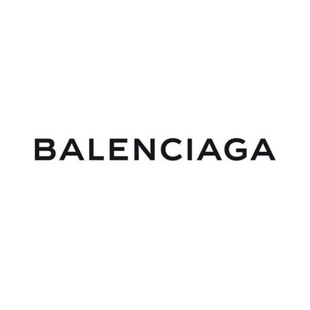 Así es el nuevo logo de Balenciaga | Brandemia_