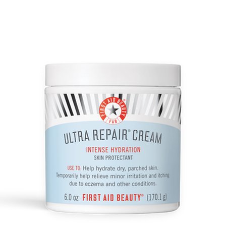 First Aid Beauty Ultra Repair Face Moisturizer