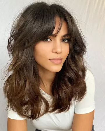40 Newest Haircuts for Women and Hair Trends for 2024 - Hair Adviser