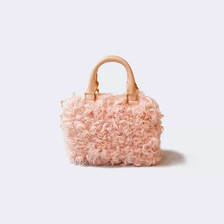 peach blush bags - Google Search