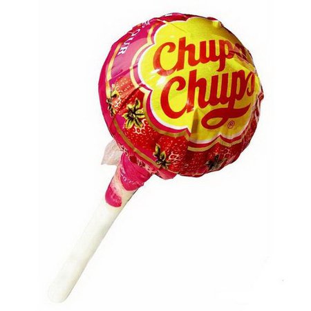 Sucette "Chupa Chups" - Food products - GIFTS - Renaud-Bray
