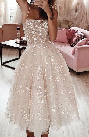 Star Dress