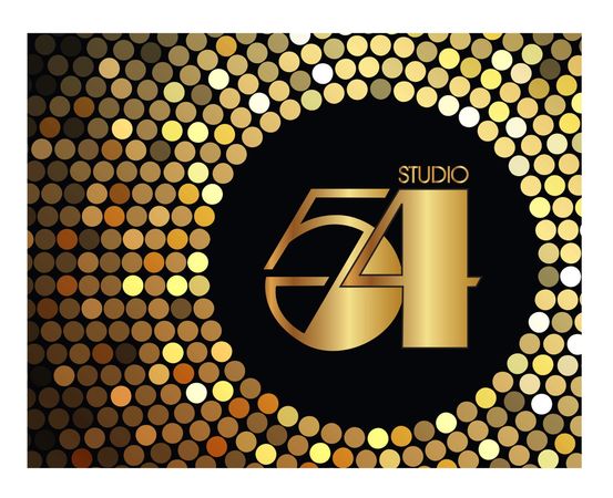 Studio 54 Logo Images