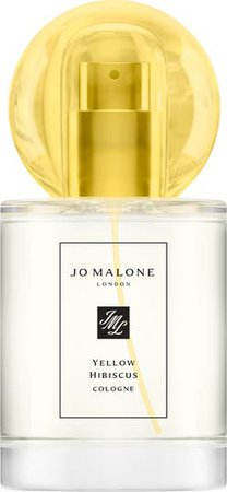 Blossoms Yellow Hibiscus Cologne | Nordstrom