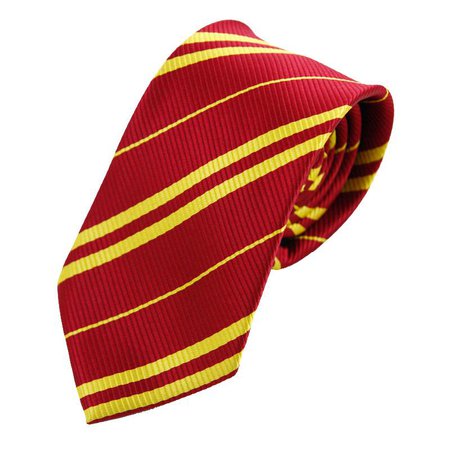2017 New Fashion New Tie Necktie College Style Tie Harry Potter Gryffi – LoL-Gift