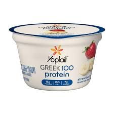 protein yogurt - Google Search
