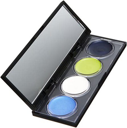 Amazon.com : REVLON Illuminance Creme Eye Shadow, Electric Pop, 0.12 Ounce : Cream Eye Shadow : Beauty & Personal Care