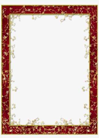 22-226715_flower-frame-png-paper-frames-wooden-frames-red.png (820×1141)