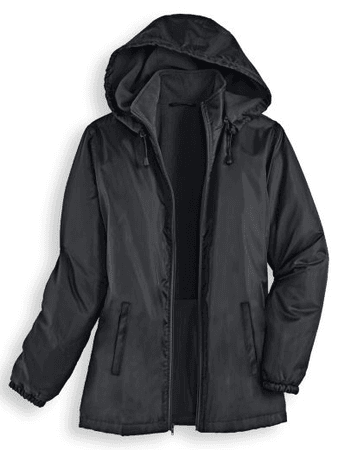 Scandia Woods All-Weather Jacket | Blair