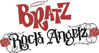 Bratz rock Angelz