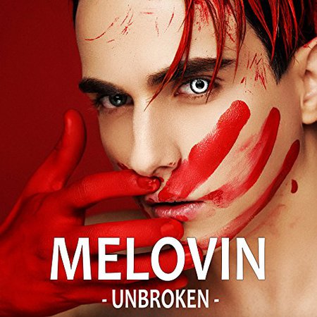 Melovin - Unbroken