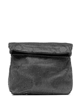 Stine Goya Paris Clutch Bag - Farfetch
