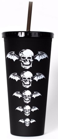 avenged sevenfold cup