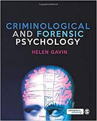 criminal psychology textbooks - Google Search