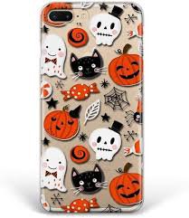pumpkin phone case