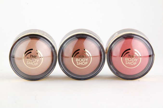 New Additions to The Body Shop Honey Bronze Collection! – Swatch and Review