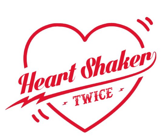 heart shaker <3
