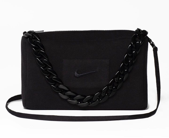 Rework Nike Bag