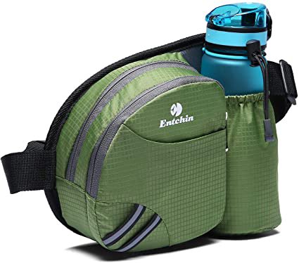 green hiking fanny pack - Google Search