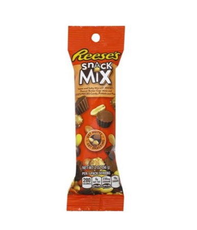 snack mix
