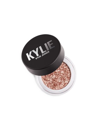 More Pie Please | Shimmer Eye Glaze | Kylie Cosmetics by Kylie Jenner
