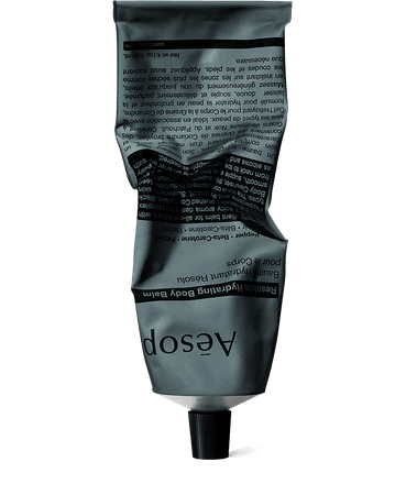Aesop - Resolute Hydrating Body Balm