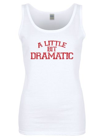 A Little Bit Dramatic - Buy Online at Grindstore.com