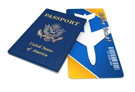 passport clipart - Google Search