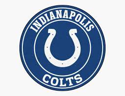 the colts logo